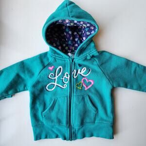 18 Months - Baby Clothes - Jacket